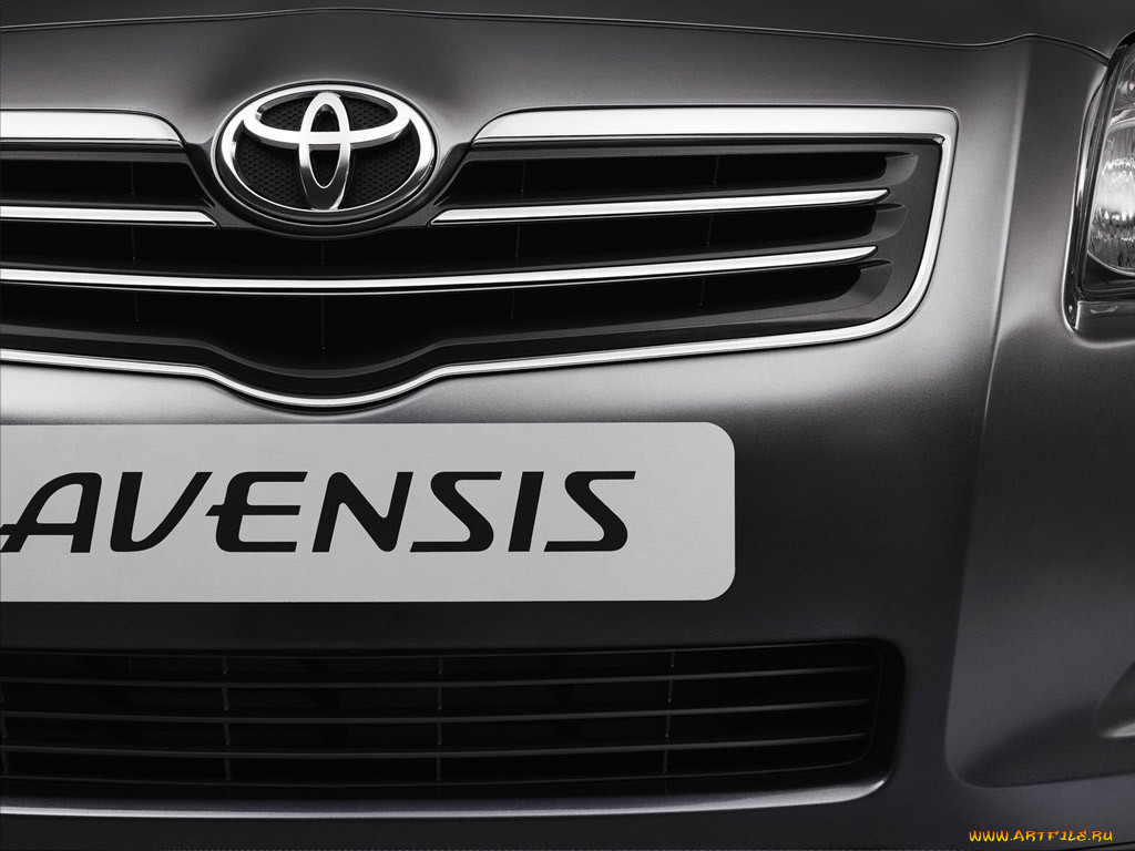, toyota
